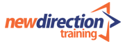 new direction training