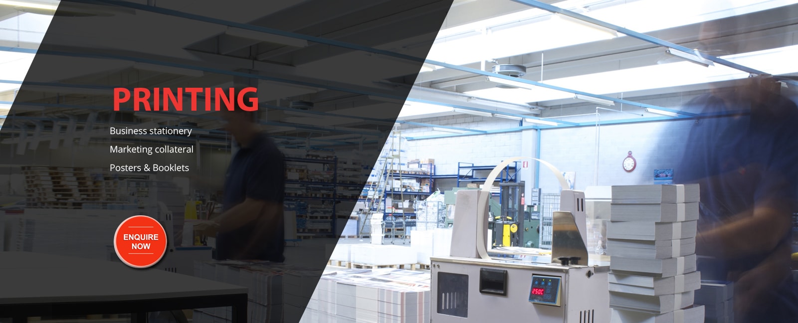 printing australia